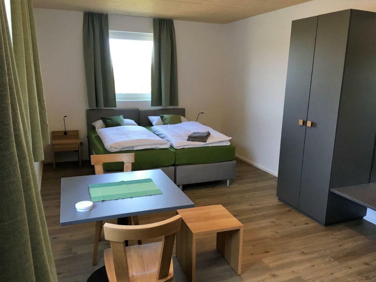 Ferienwohnungen Weinstadt Exterior foto